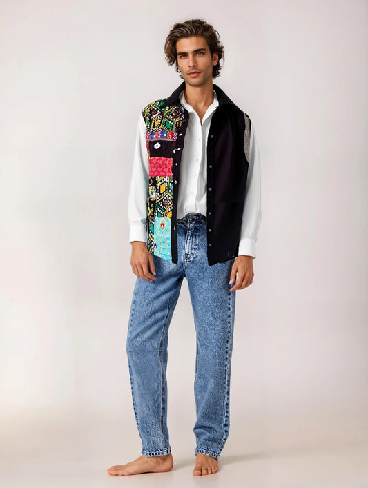 Indie Spirit Vest- Men